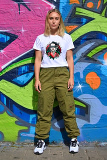 Nome do produto T-Shirt Classic Tattoo Eternal