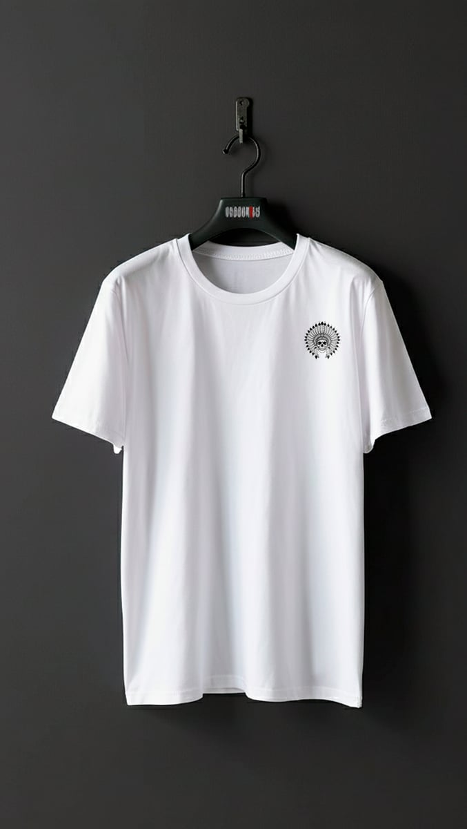 Nome do produto: Camisa Cocar