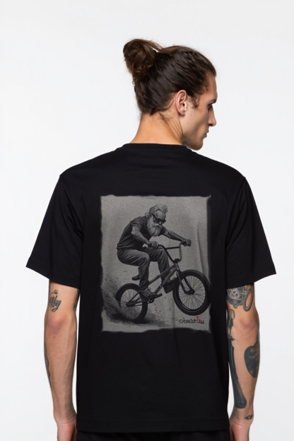 Nome do produto: T-Shirt Classic Steel Motion