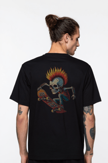 T-Shirt Classic Deadflip