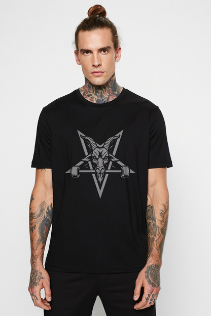 Nome do produto: T-Shirt Classic Força Oculta