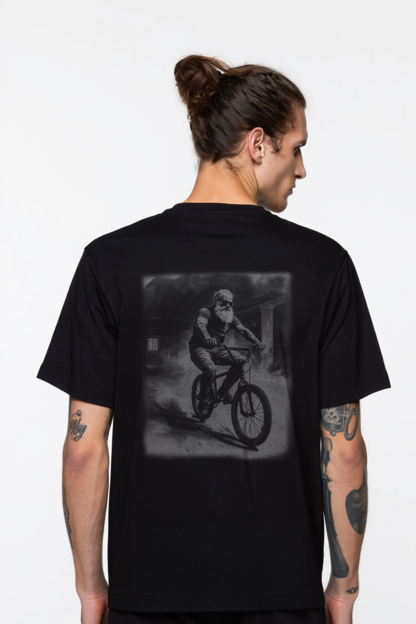 Nome do produto: T-Shirt Classic No Brake