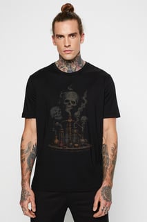 T-Shirt Classic Elixir das Sombras