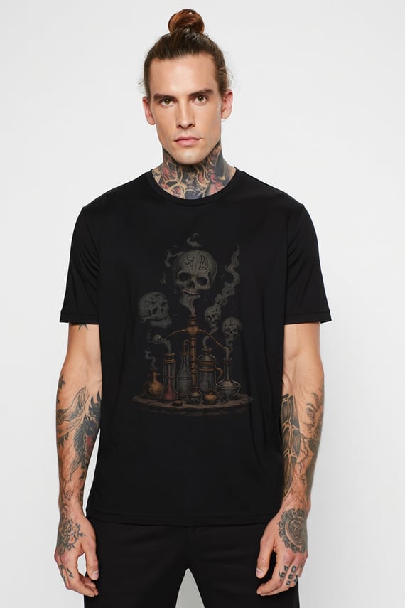 T-Shirt Classic Elixir das Sombras