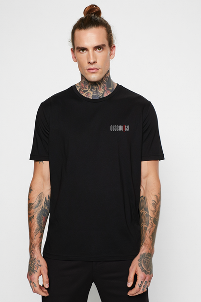 Nome do produto: T-shirt Classic Obscurity