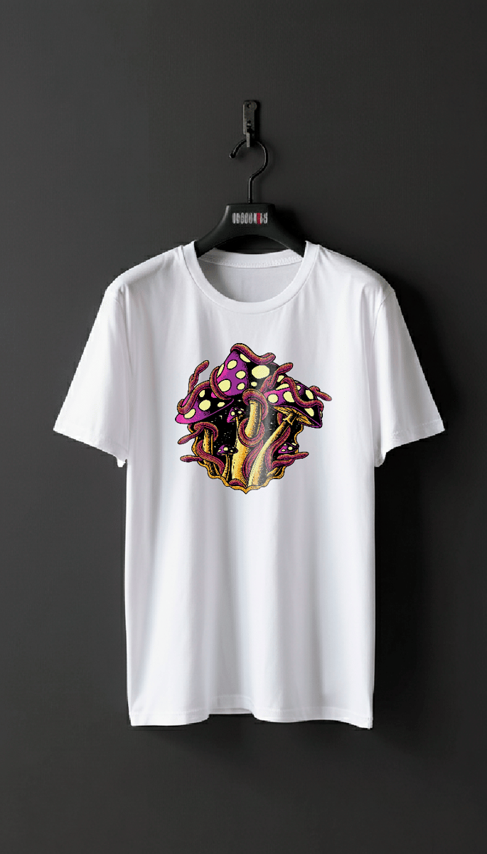 Nome do produto: The Mushroom