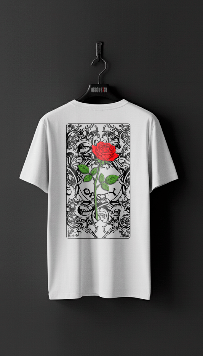 Nome do produto: Obsty Rose