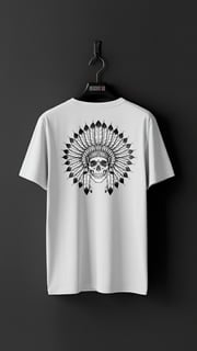 Nome do produto Camisa Cocar