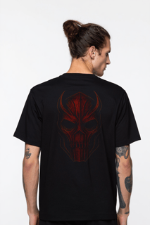 T-Shirt Classic Máscara infernal