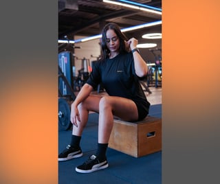 Nome do produtoCamiseta Dinâmica Slim Prime