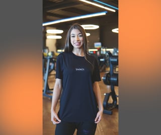 Nome do produtoCamiseta Dinâmica Street Minimalista Prime