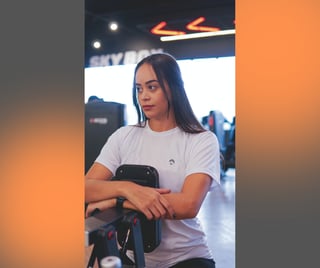 Nome do produtoCamiseta Dinâmica Slim Classic