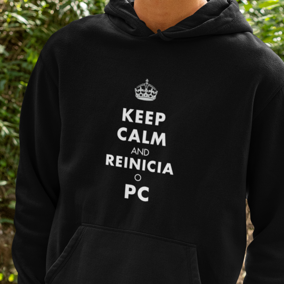 Nome do produto: \