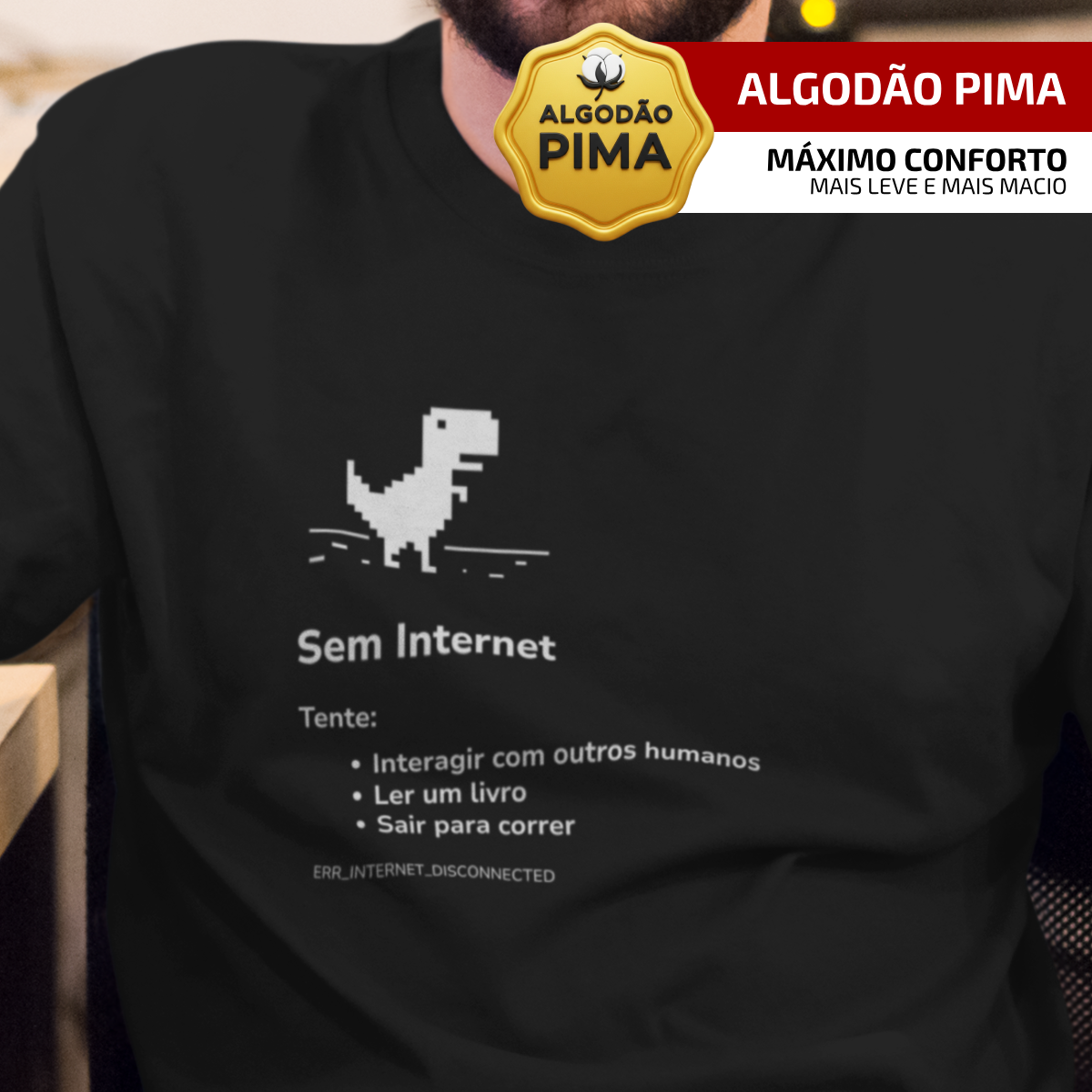 Nome do produto: \