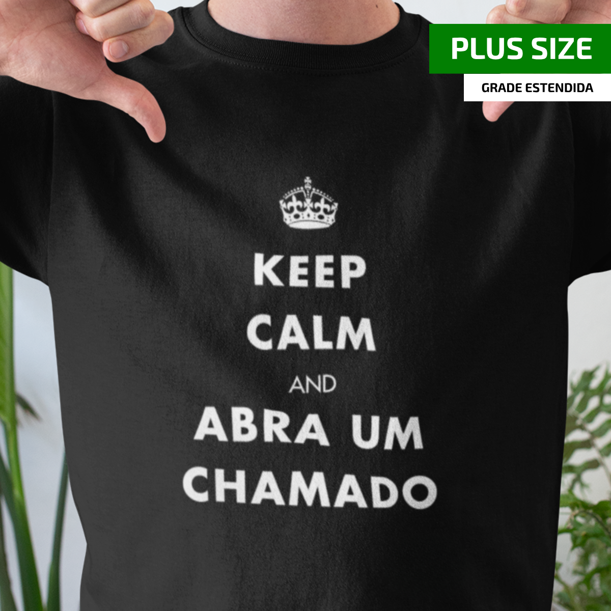 Nome do produto: \
