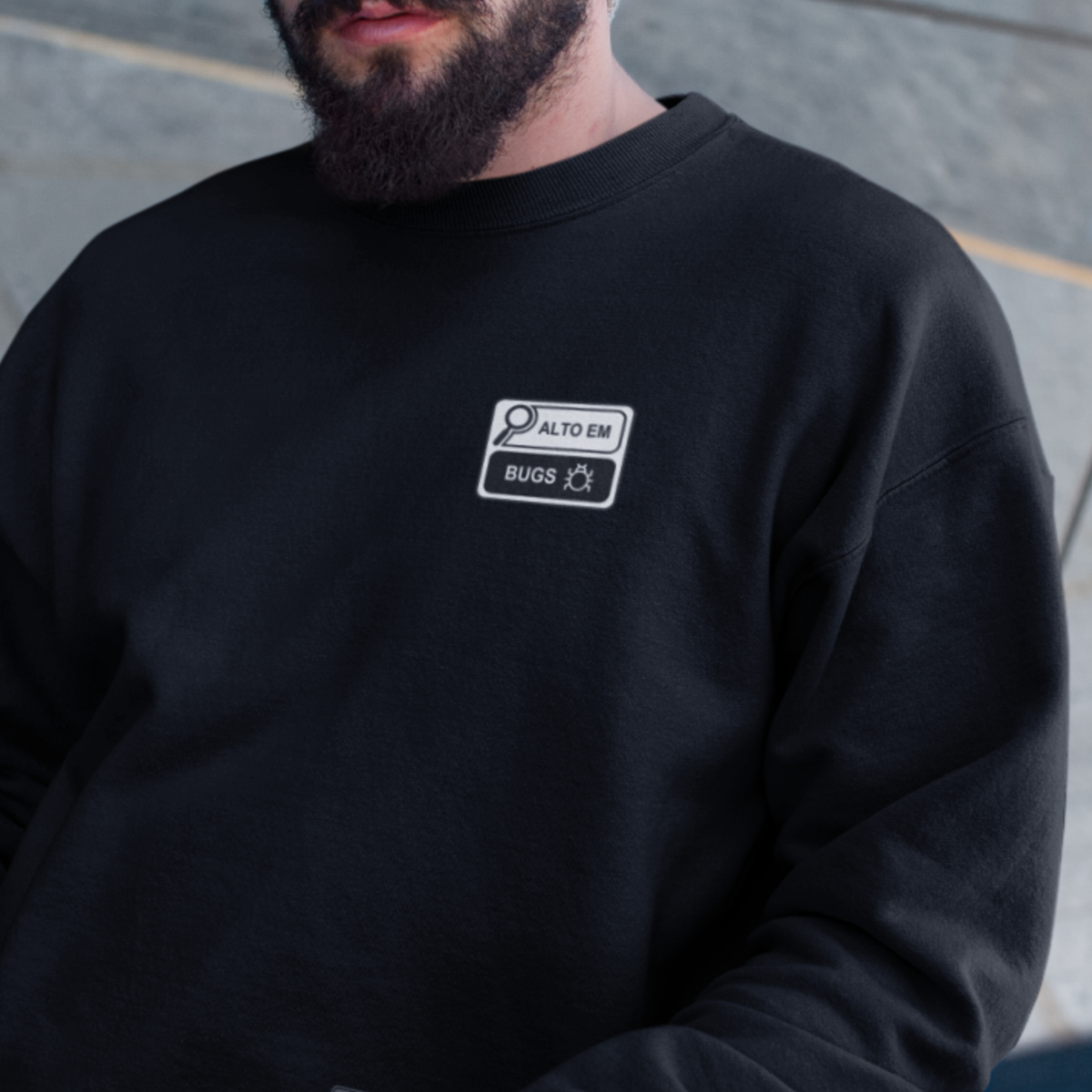 Nome do produto: \
