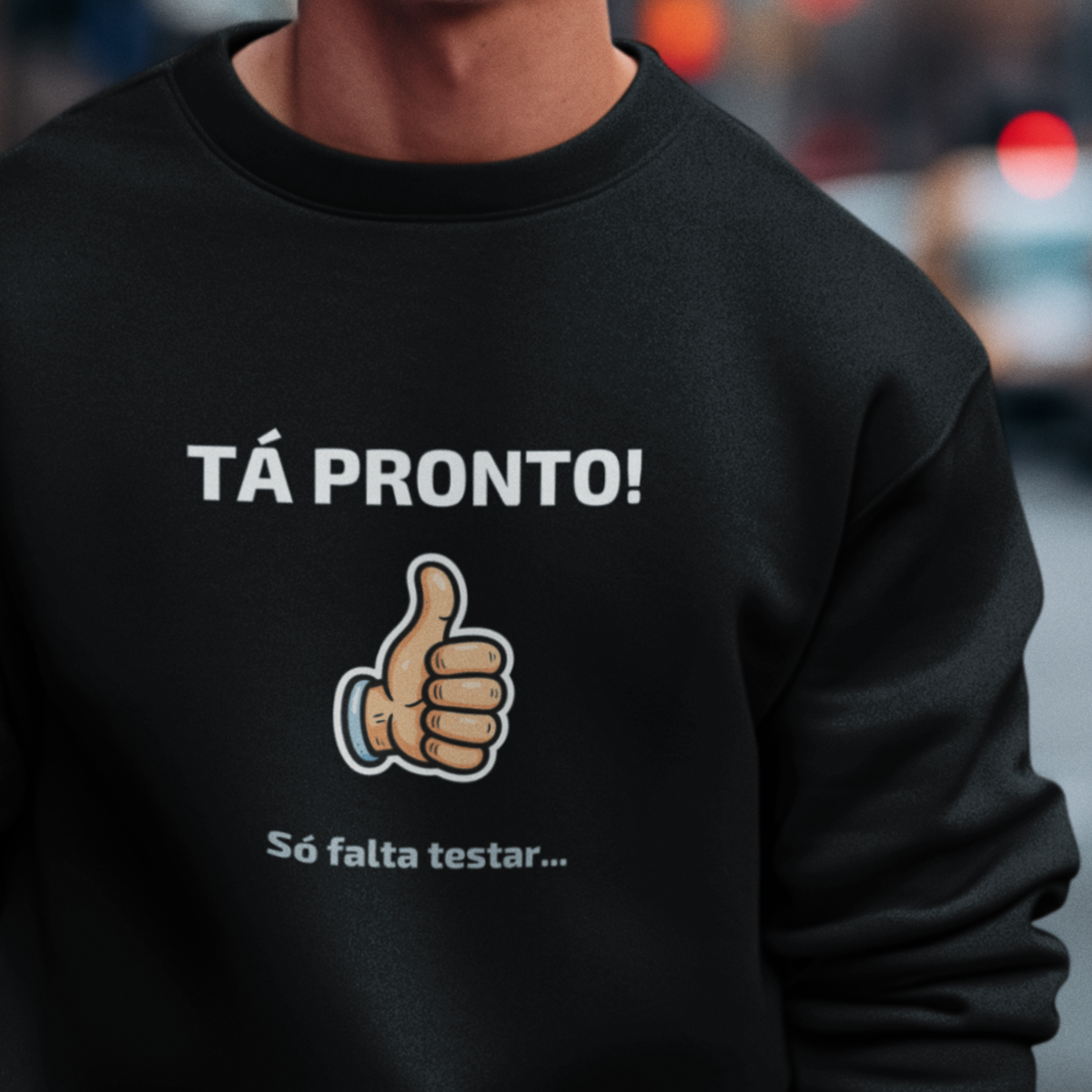 Nome do produto: \