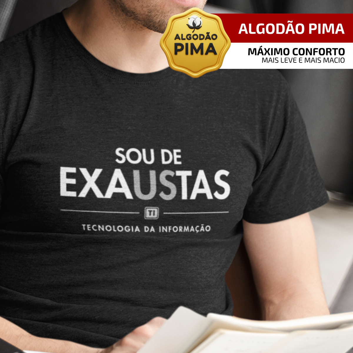 Nome do produto: \