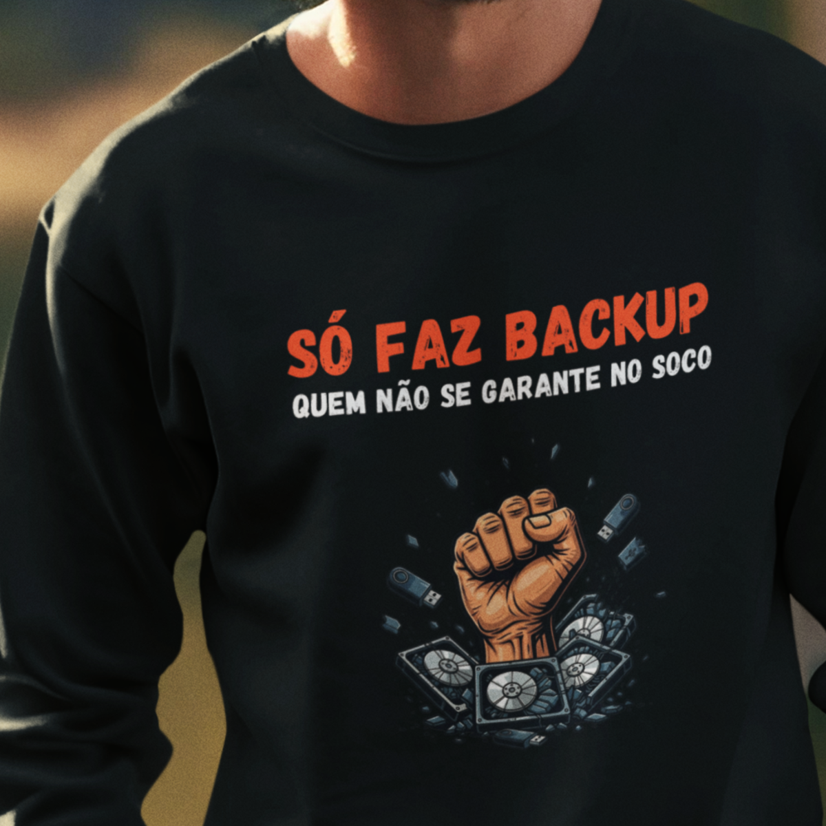 Nome do produto: \