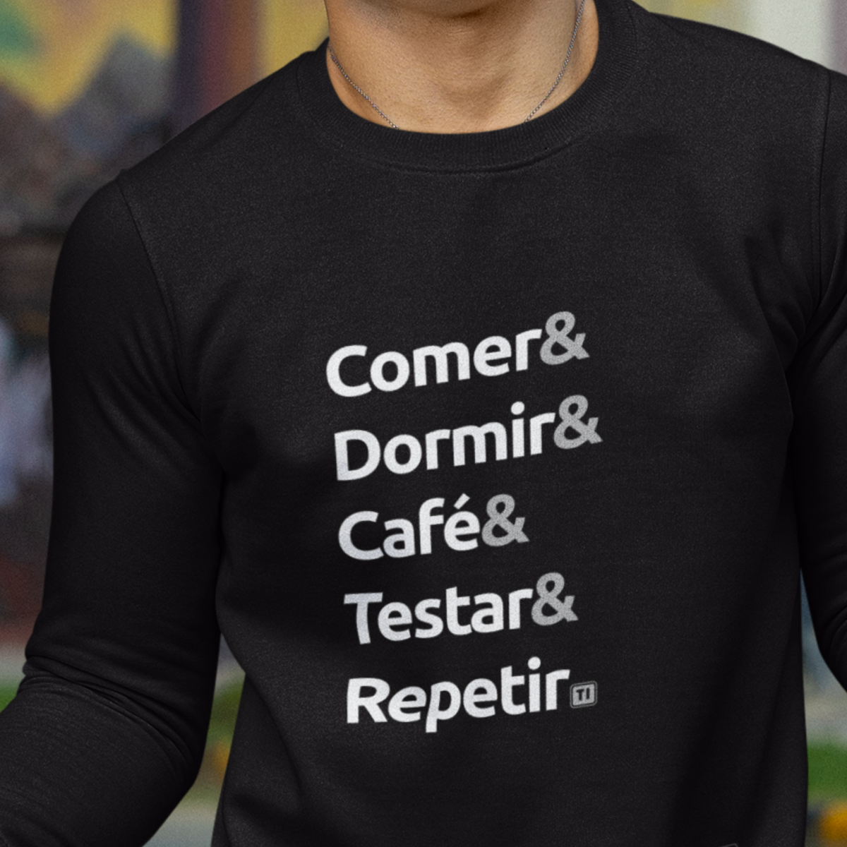 Nome do produto: \