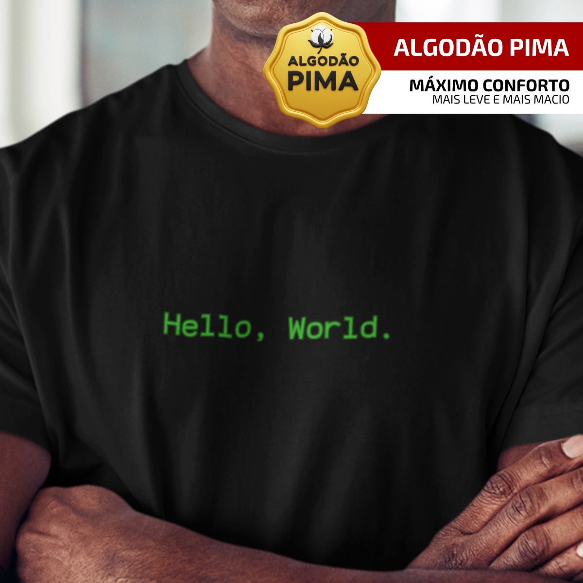 Nome do produto: \