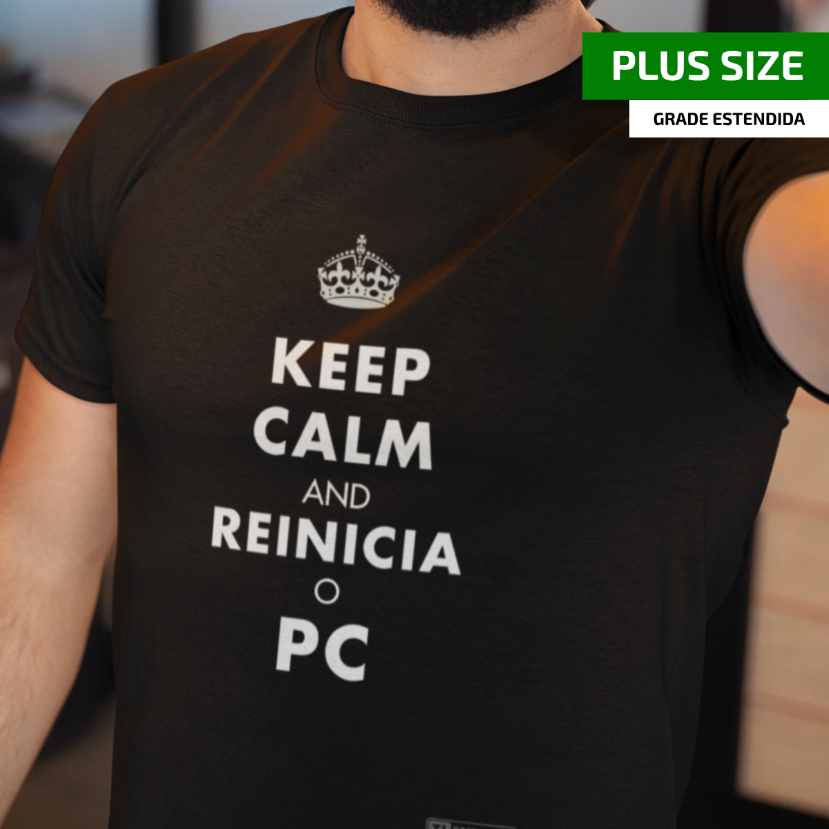 Nome do produto: \