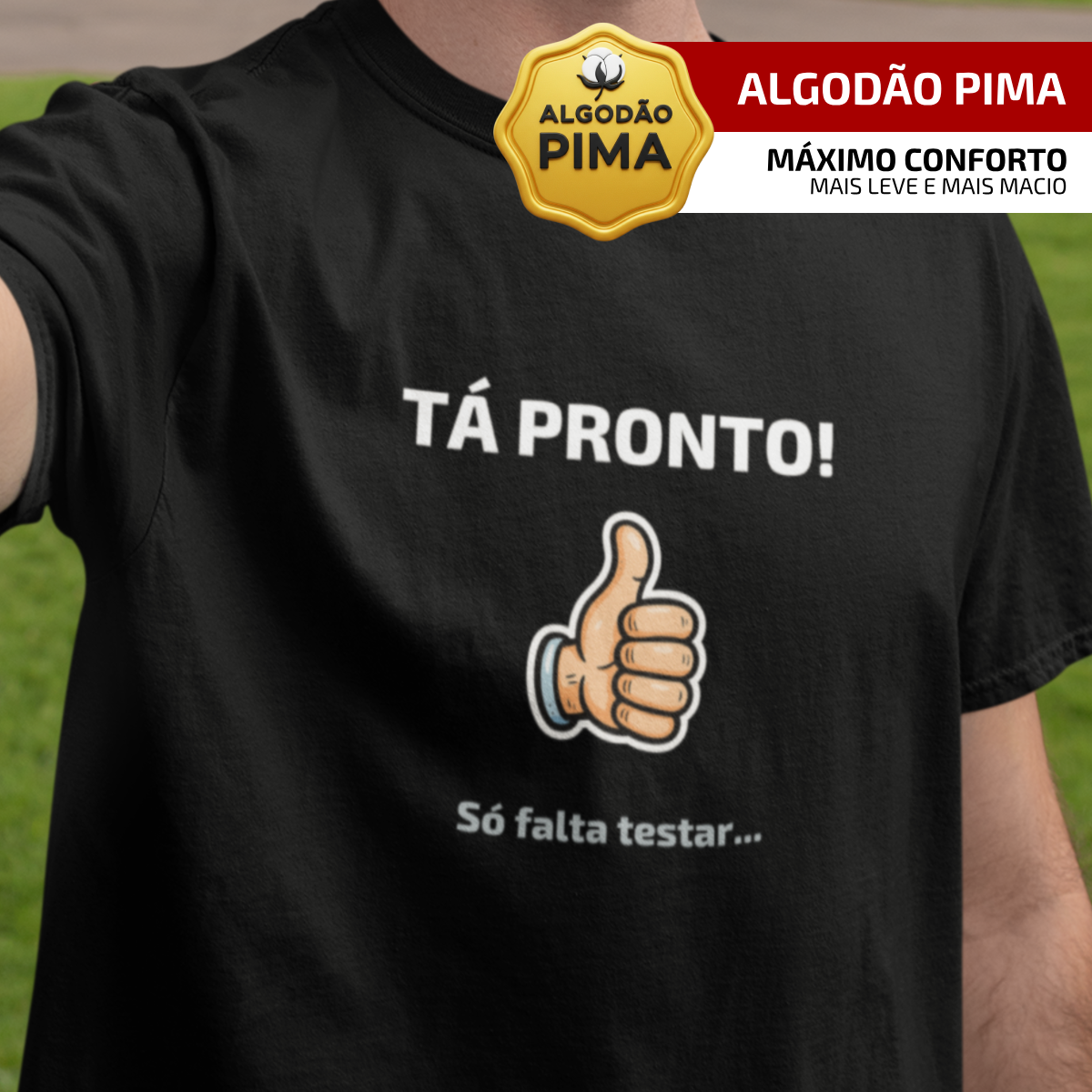 Nome do produto: \