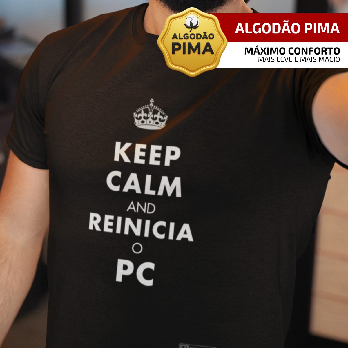 Nome do produto: \
