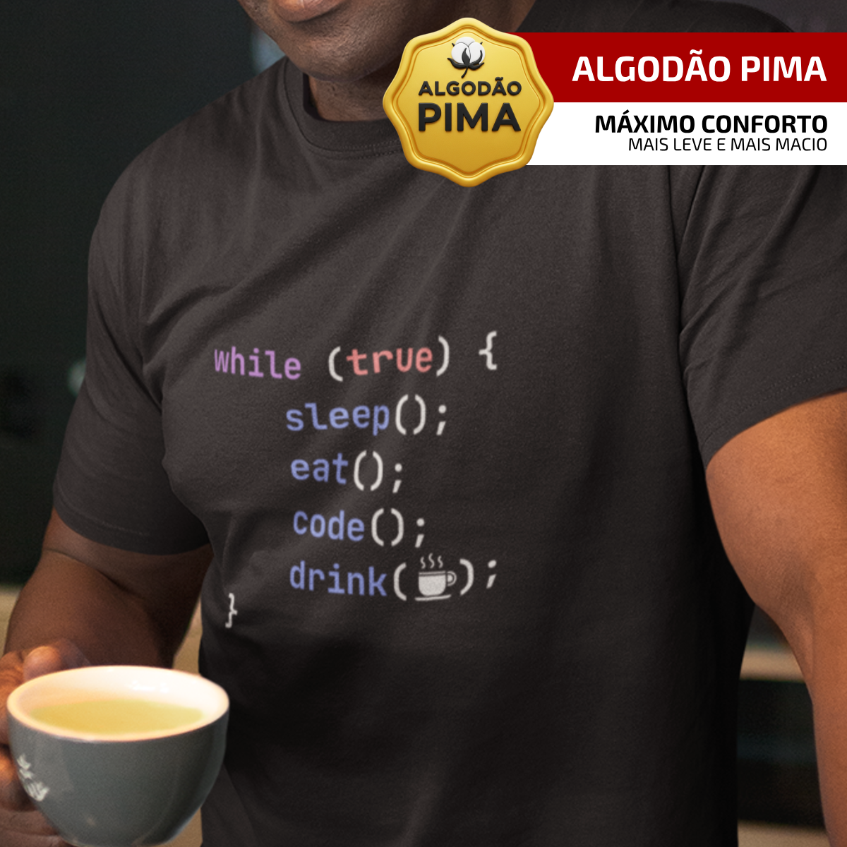 Nome do produto: \