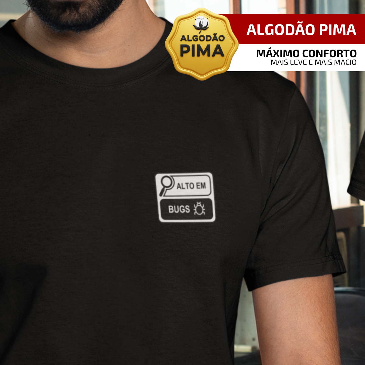 Nome do produto: \