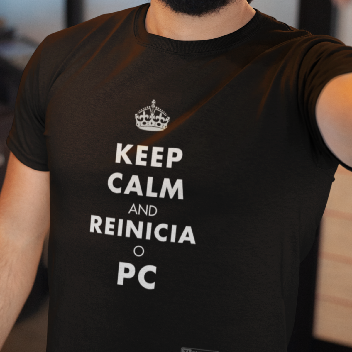 Nome do produto: \