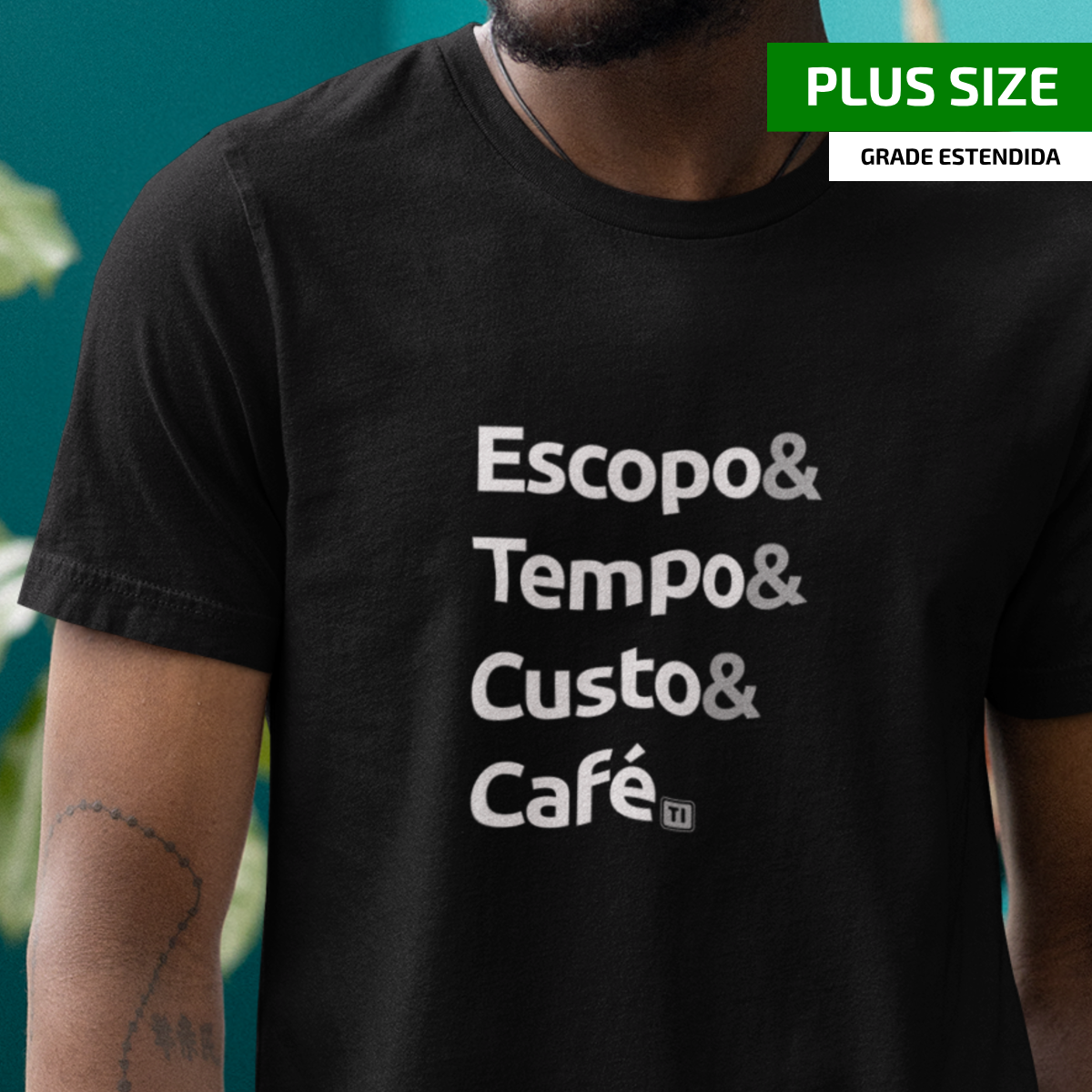 Nome do produto:  \