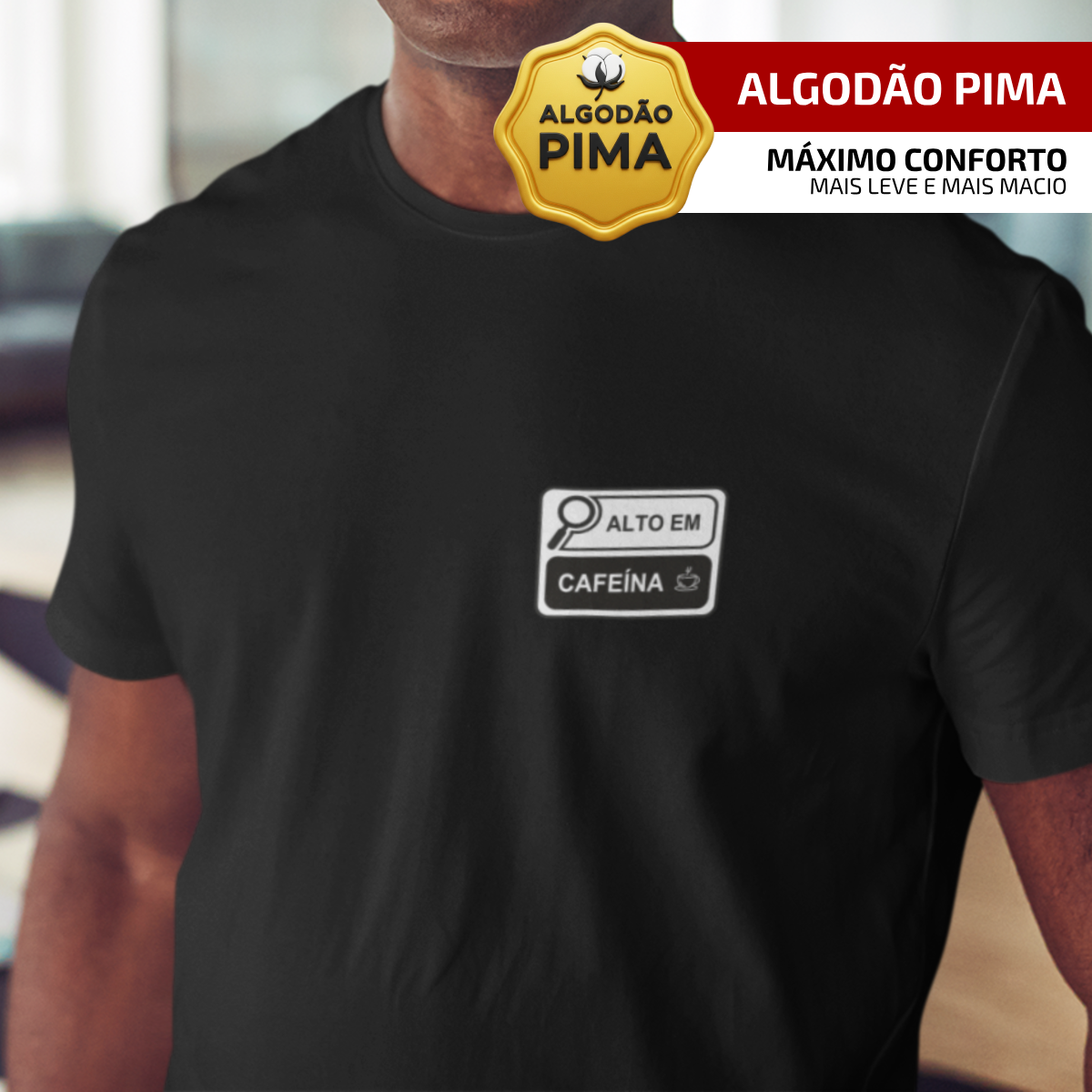 Nome do produto: \