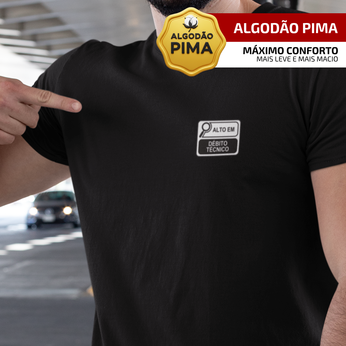 Nome do produto: \