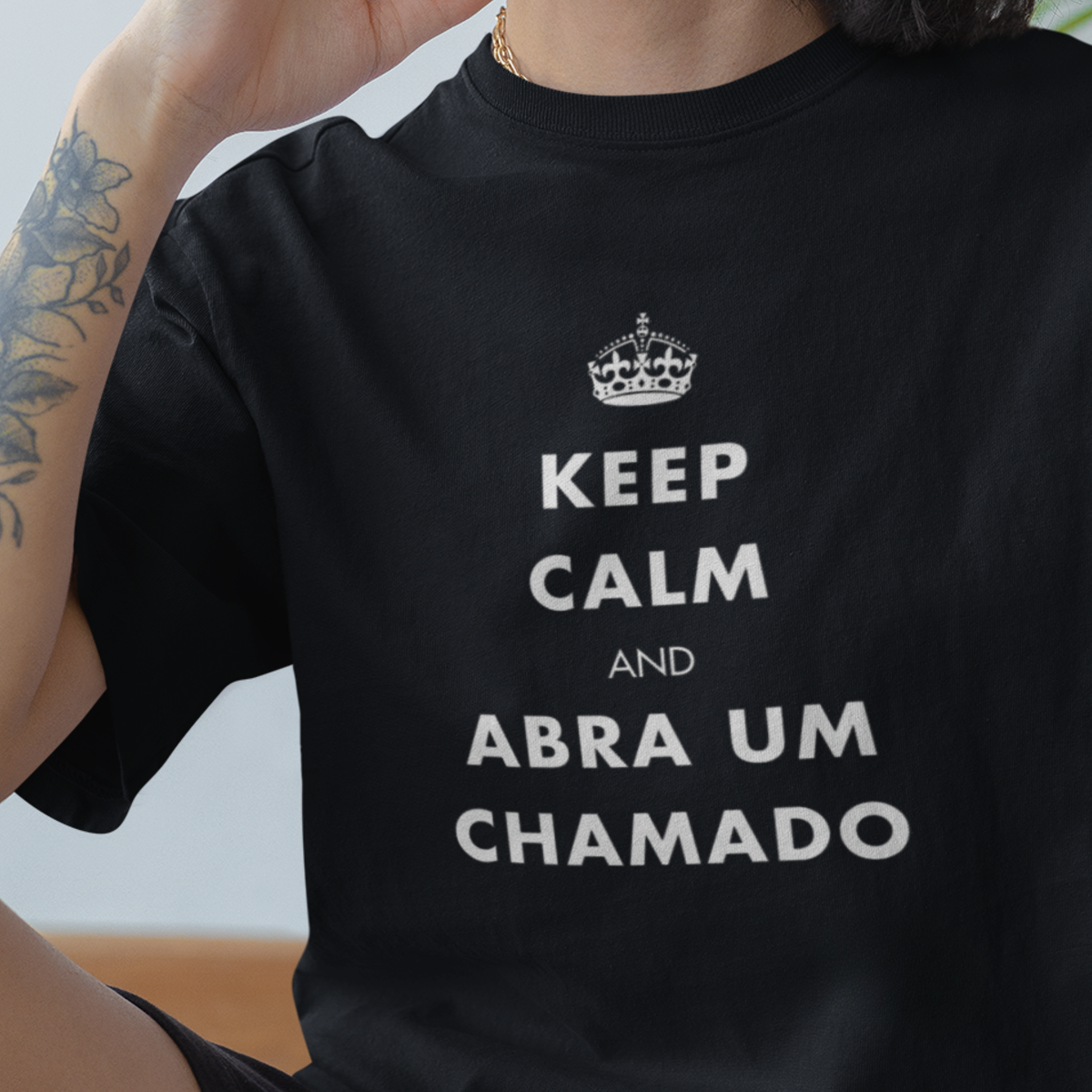 Nome do produto: \
