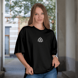 Nome do produtoOversized | Linhagem ÆTT