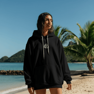 Nome do produtoMoletom Canguru | Linhagem ÆTT