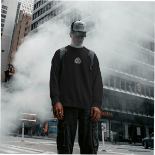 Nome do produtoBlusão | Linhagem ÆTT