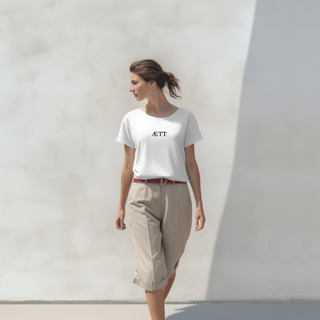 Nome do produtoT-Shirt | Básica ÆTT