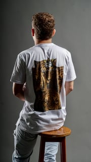 Nome do produto KONQUER - TIGER EDITION