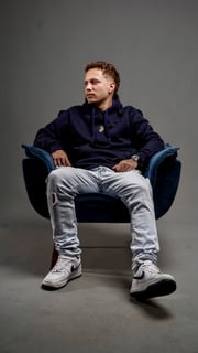 Nome do produto KONQUER - PRIME MOLETOM 