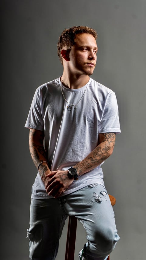 KONQUER - TIGER EDITION