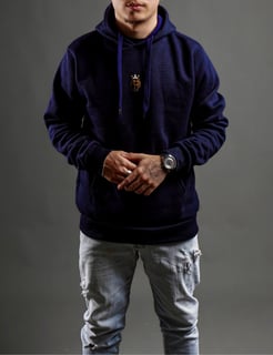 Nome do produto KONQUER - PRIME MOLETOM 