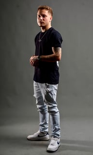 Nome do produto KING - FIRST EDITION