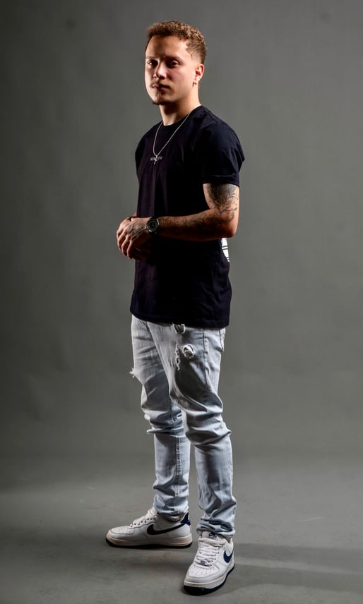 KING - FIRST EDITION