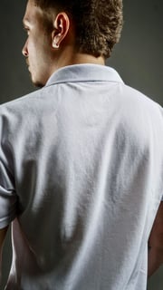 Nome do produto POLO - KONQUER