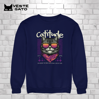 Nome do produtoCatitude