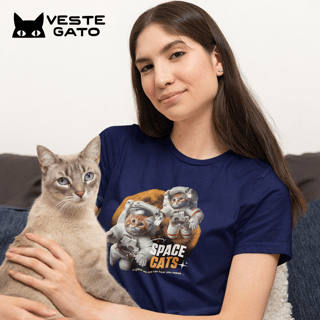 Nome do produtoSpace Cats (Quality)