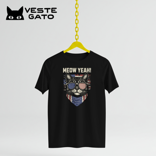 Nome do produto Meow Yeah
