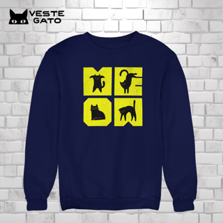 Nome do produtoMeow Black